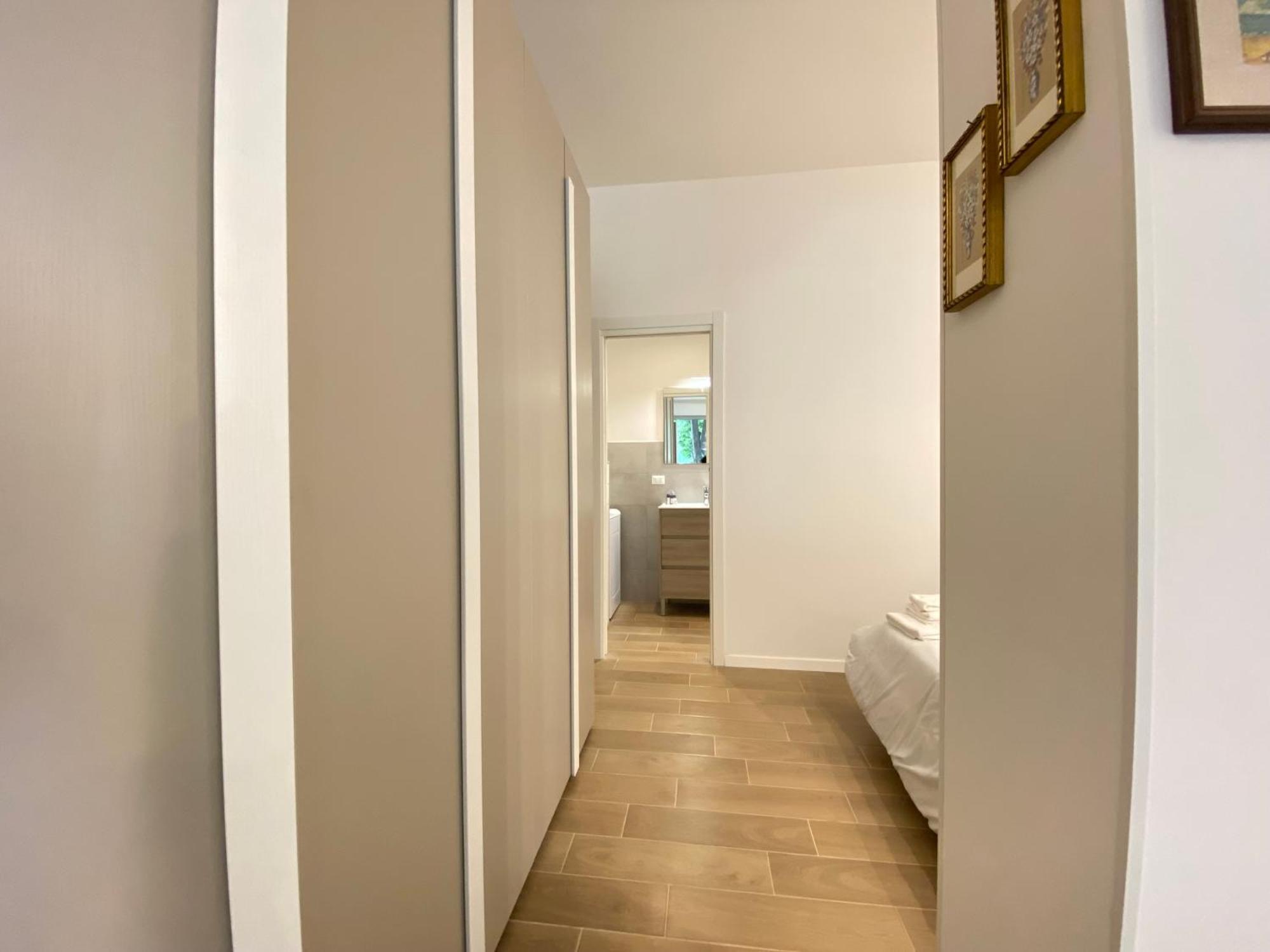 Avantgard Rooms Terrace Suite Болонья Экстерьер фото