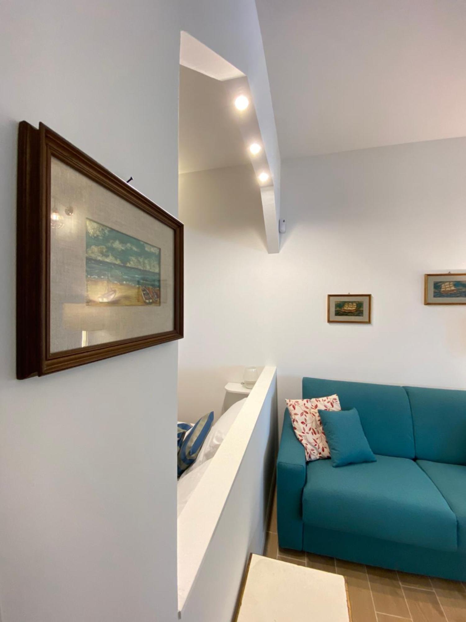 Avantgard Rooms Terrace Suite Болонья Экстерьер фото