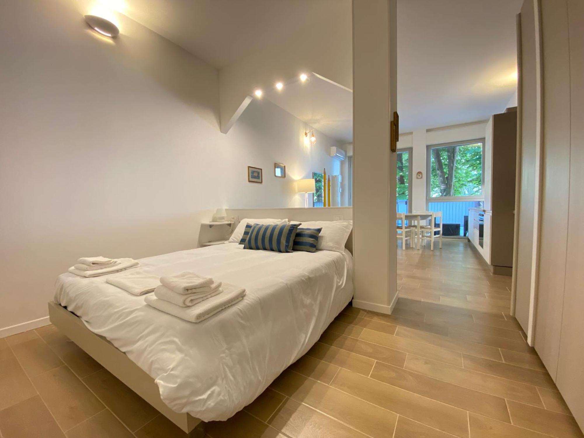 Avantgard Rooms Terrace Suite Болонья Экстерьер фото