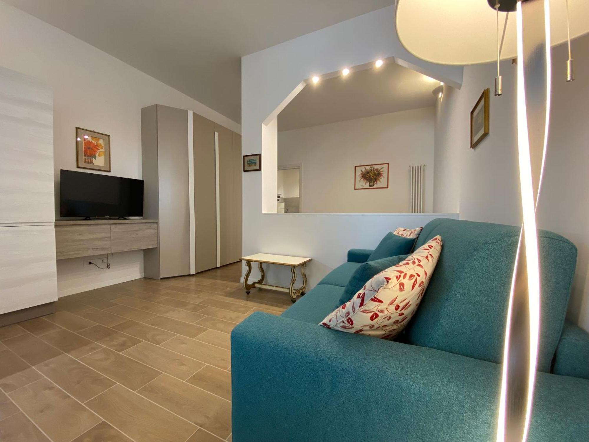 Avantgard Rooms Terrace Suite Болонья Экстерьер фото